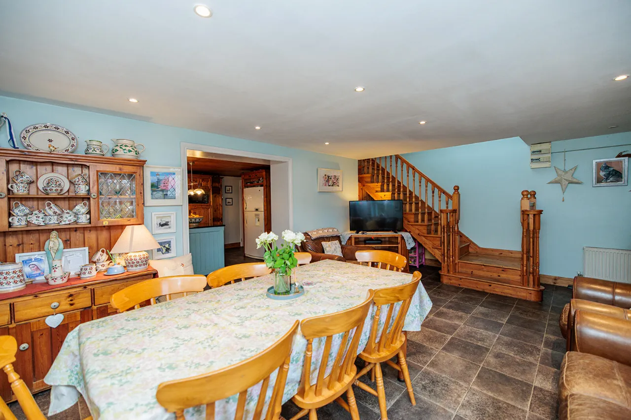 Photo of Stone Lodge, Monabricka, Freshford, Co. Kilkenny, R95 W8K7