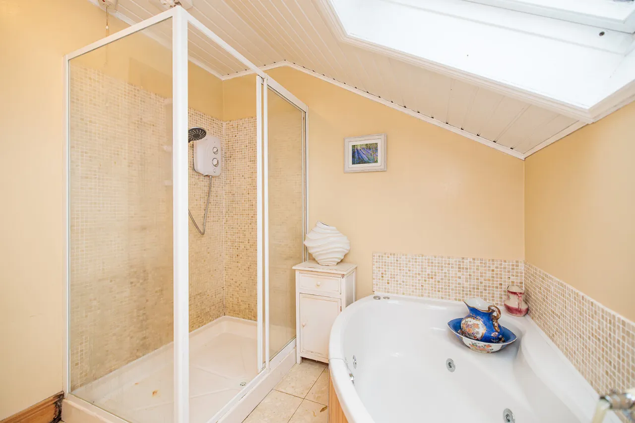 Photo of Stone Lodge, Monabricka, Freshford, Co. Kilkenny, R95 W8K7