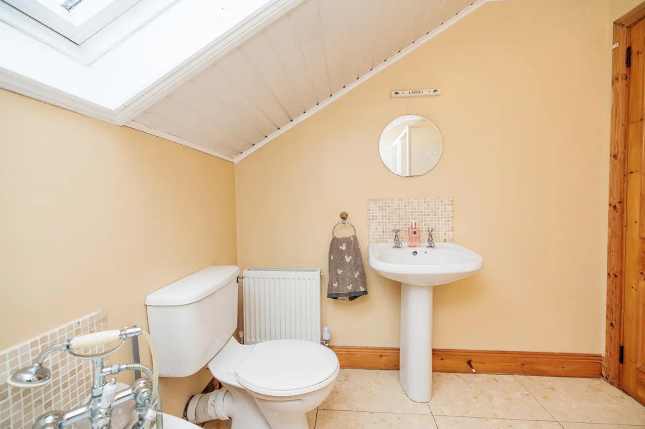 Photo of Stone Lodge, Monabricka, Freshford, Co. Kilkenny, R95 W8K7