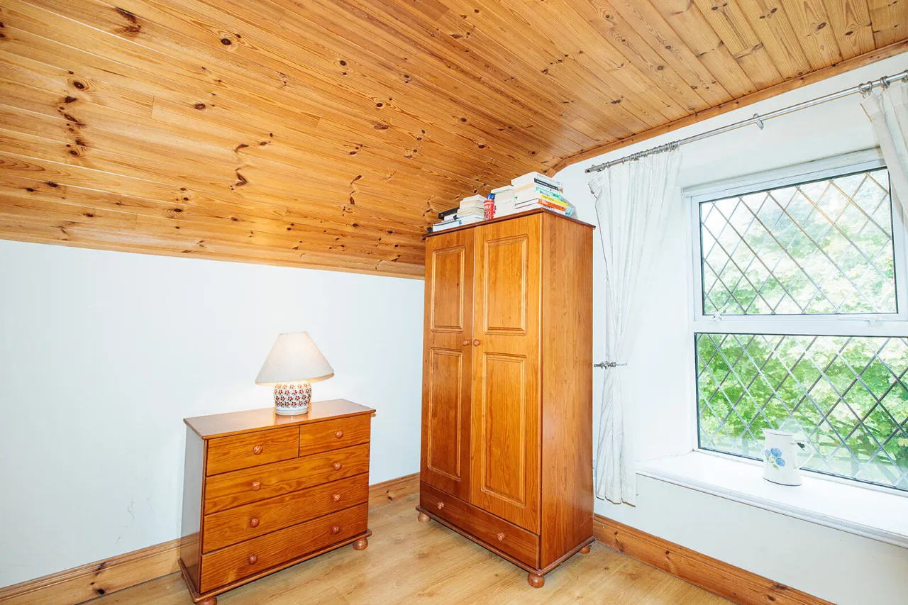 Photo of Stone Lodge, Monabricka, Freshford, Co. Kilkenny, R95 W8K7