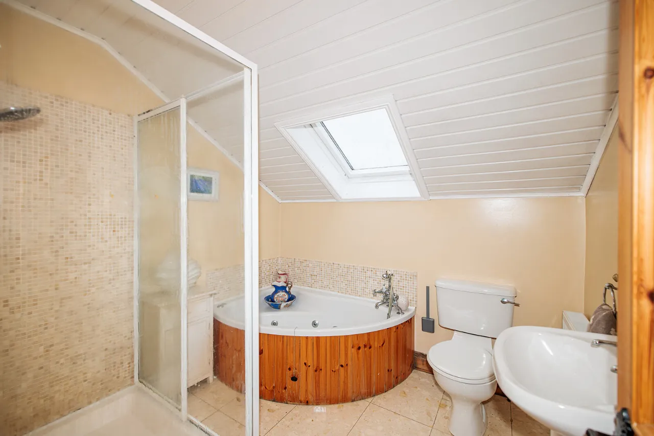 Photo of Stone Lodge, Monabricka, Freshford, Co. Kilkenny, R95 W8K7