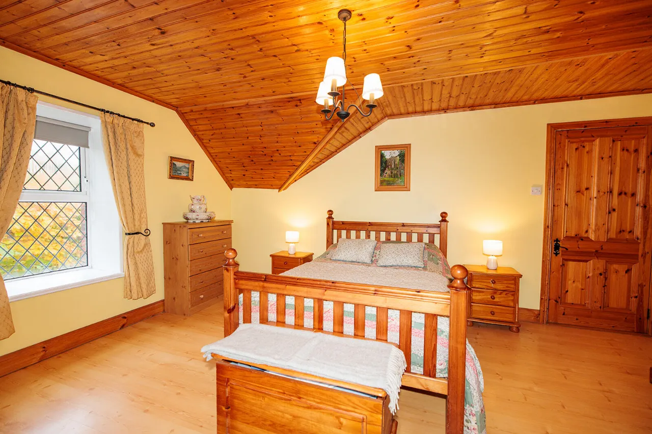 Photo of Stone Lodge, Monabricka, Freshford, Co. Kilkenny, R95 W8K7