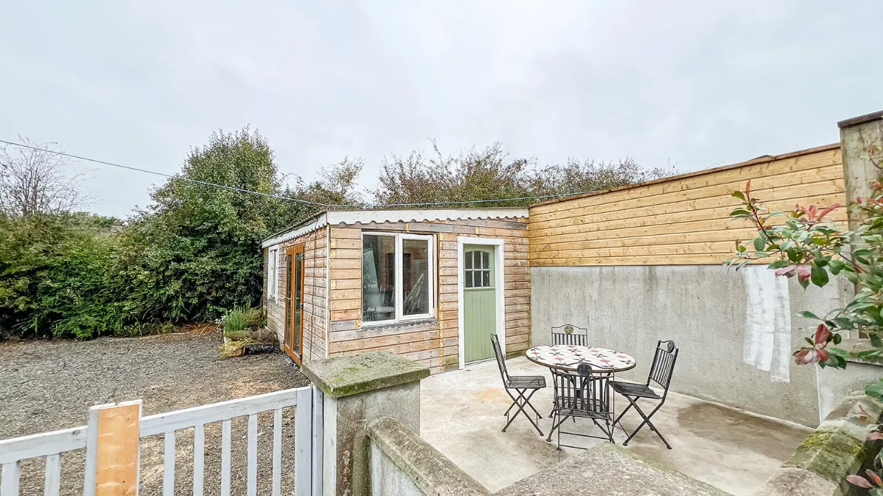 Photo of Stone Lodge, Monabricka, Freshford, Co. Kilkenny, R95 W8K7