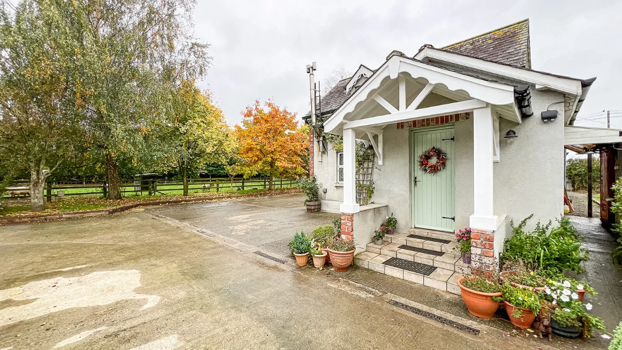 Photo of Stone Lodge, Monabricka, Freshford, Co. Kilkenny, R95 W8K7