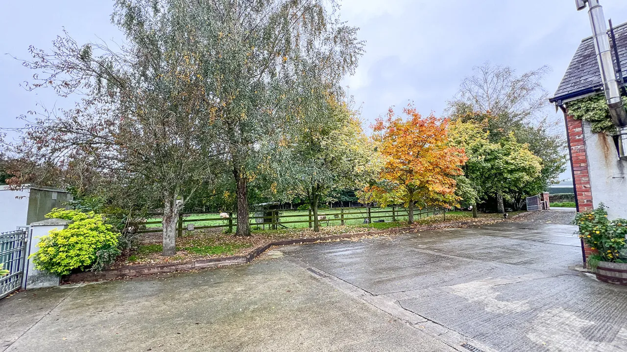 Photo of Stone Lodge, Monabricka, Freshford, Co. Kilkenny, R95 W8K7