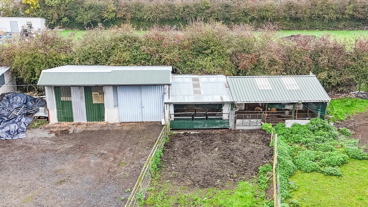 Photo of Stone Lodge, Monabricka, Freshford, Co. Kilkenny, R95 W8K7