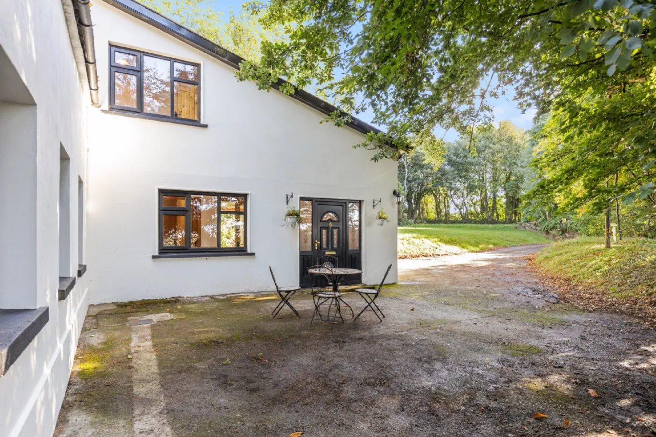 Photo of Ballyknock, Rosbercon, New Ross, Co. Kilkenny, Y34 FV07