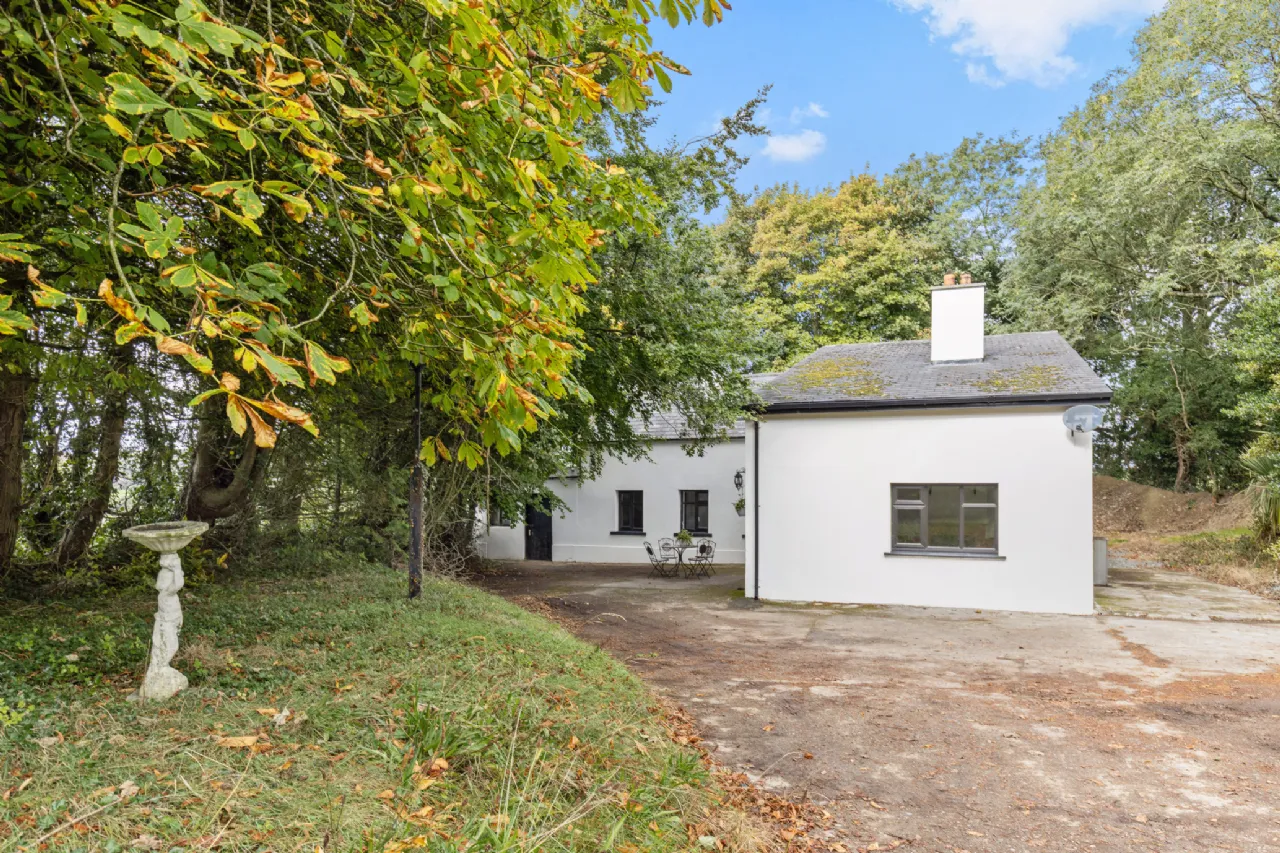 Photo of Ballyknock, Rosbercon, New Ross, Co. Kilkenny, Y34 FV07