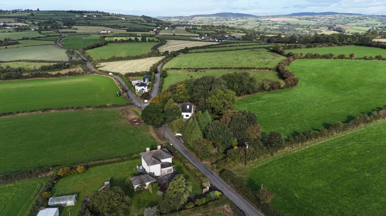 Photo of Ballyknock, Rosbercon, New Ross, Co. Kilkenny, Y34 FV07