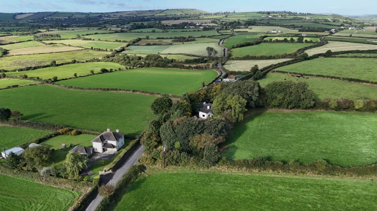 Photo of Ballyknock, Rosbercon, New Ross, Co. Kilkenny, Y34 FV07