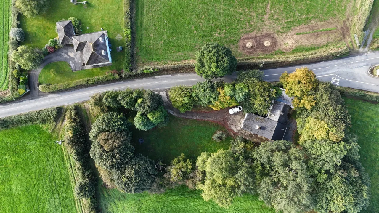 Photo of Ballyknock, Rosbercon, New Ross, Co. Kilkenny, Y34 FV07