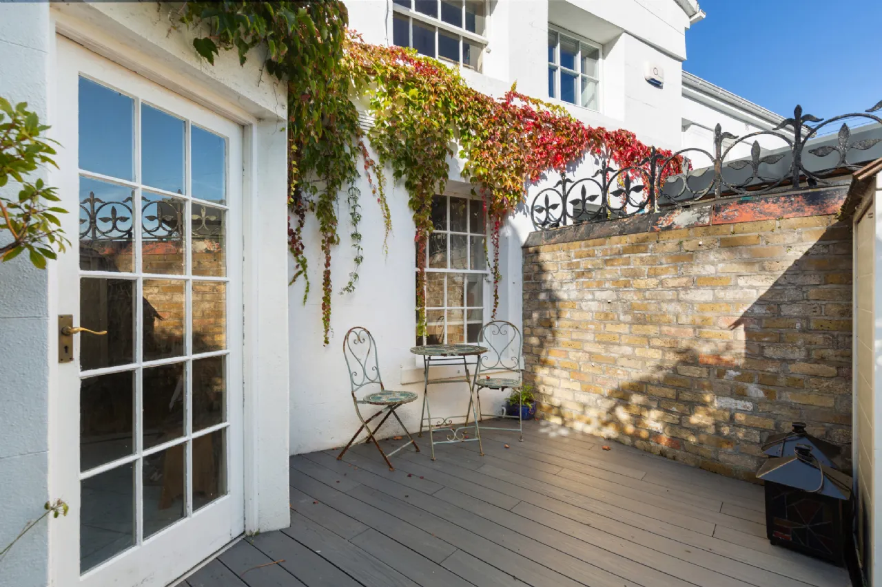 Photo of 11 De Vesci Terrace, Monkstown, Co Dublin, A96 A370