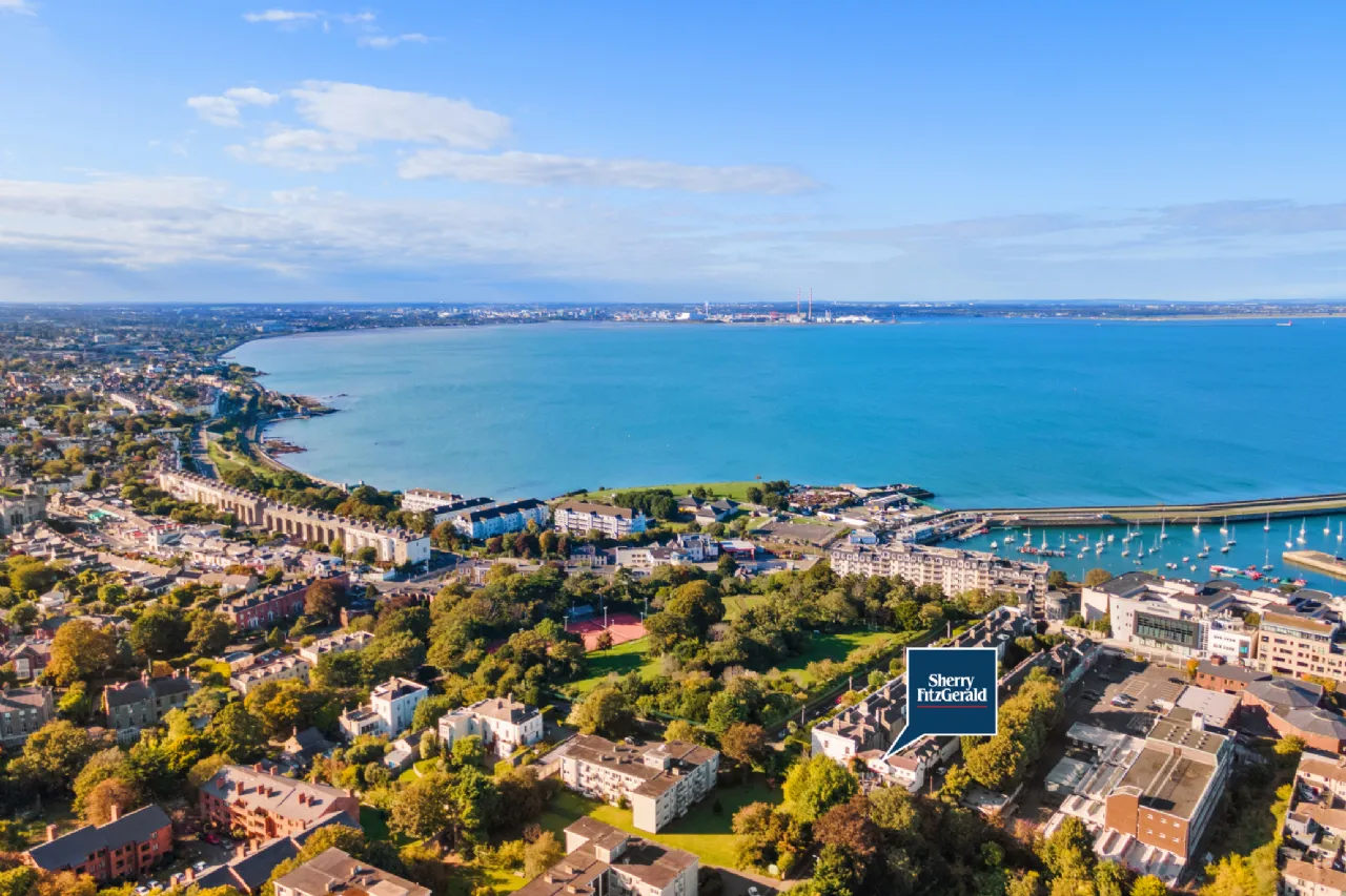 Photo of 11 De Vesci Terrace, Monkstown, Co Dublin, A96 A370