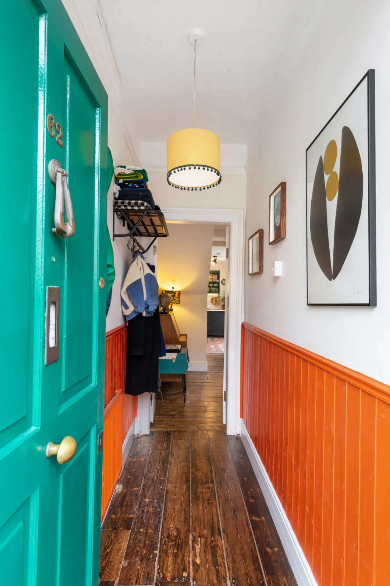 Photo of 62 Oxmantown Road, Stoneybatter, Dublin 7, D07 F4E6