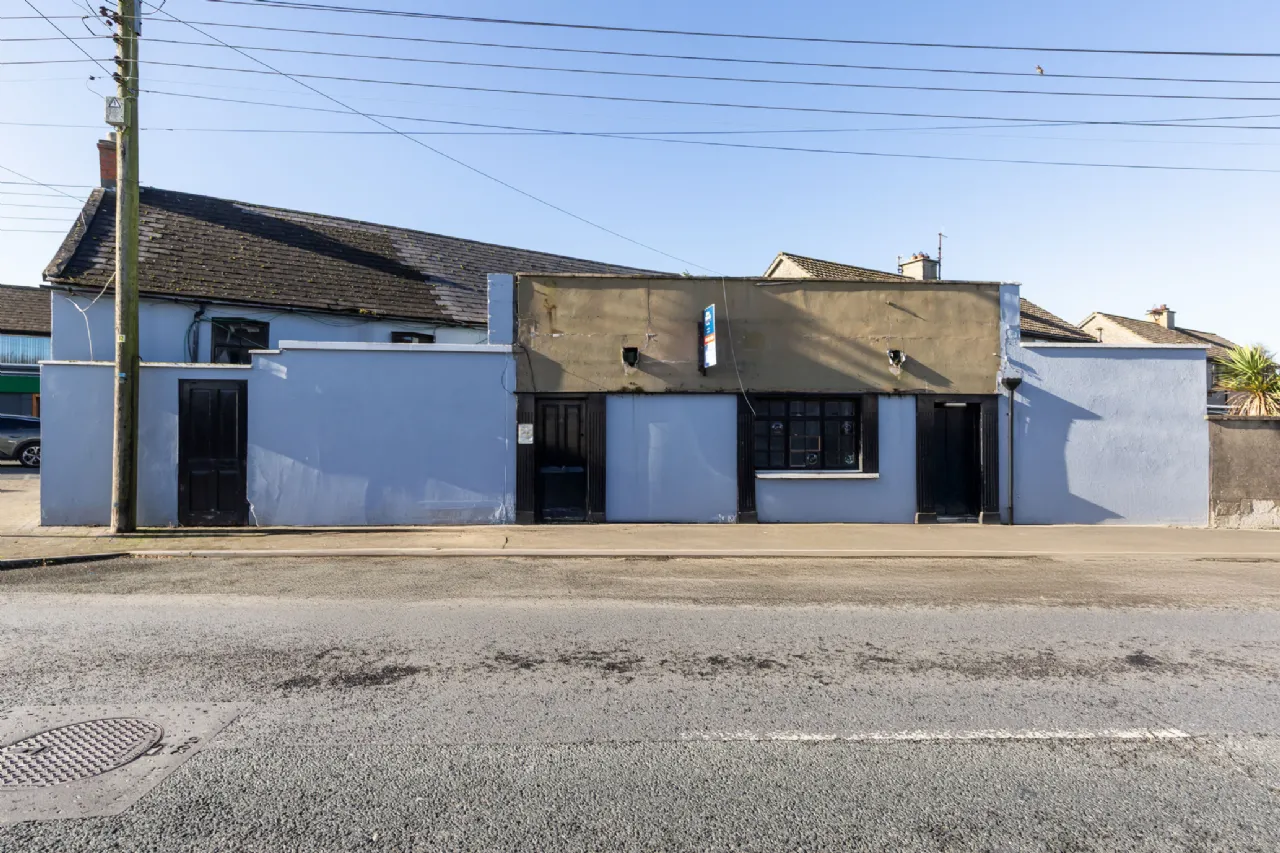 Photo of 165/167 The Faythe, Formerly Brady's Bar & Lounge, The Faythe, Wexford Town, Wexford, Y35KV56