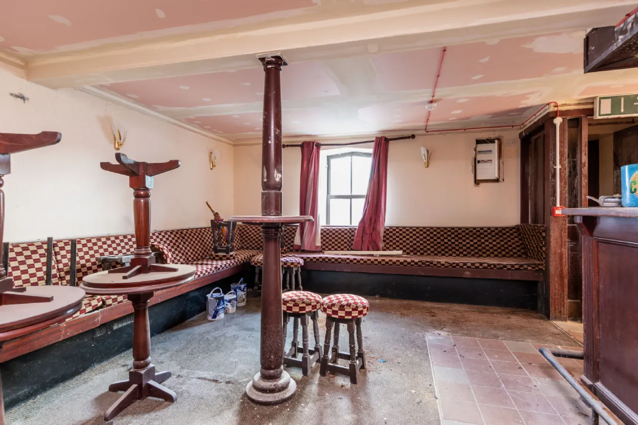 Photo of 165/167 The Faythe, Formerly Brady's Bar & Lounge, The Faythe, Wexford Town, Wexford, Y35KV56