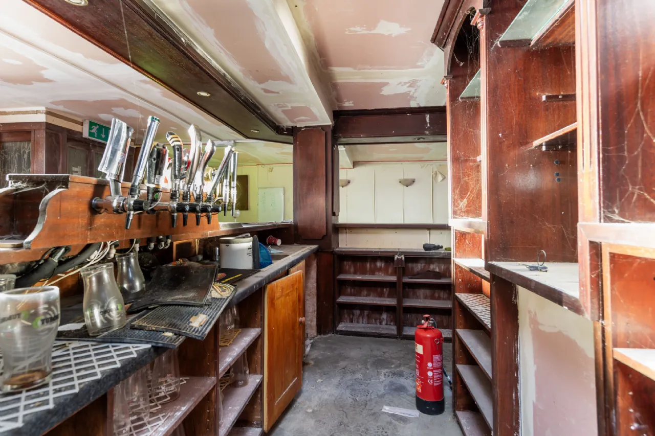 Photo of 165/167 The Faythe, Formerly Brady's Bar & Lounge, The Faythe, Wexford Town, Wexford, Y35KV56