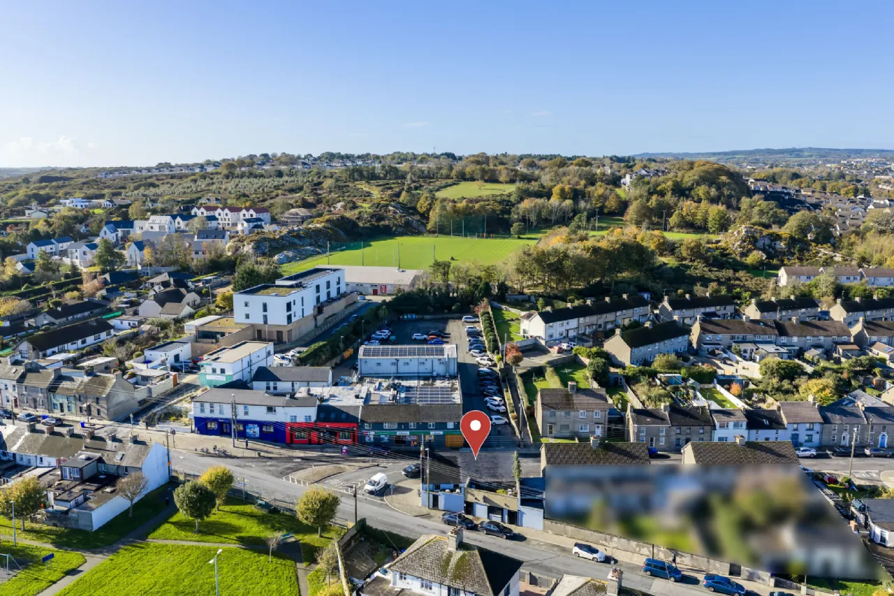 Photo of 165/167 The Faythe, Formerly Brady's Bar & Lounge, The Faythe, Wexford Town, Wexford, Y35KV56