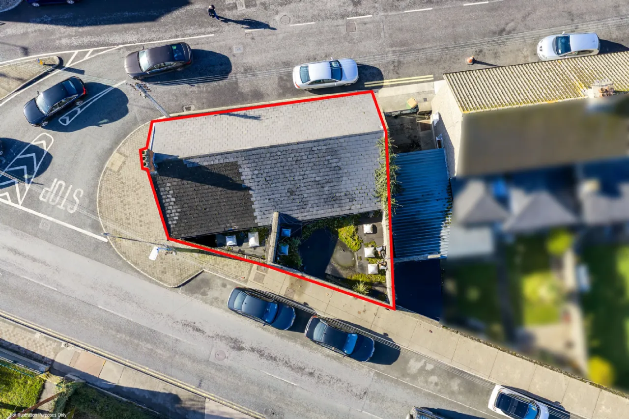 Photo of 165/167 The Faythe, Formerly Brady's Bar & Lounge, The Faythe, Wexford Town, Wexford, Y35KV56