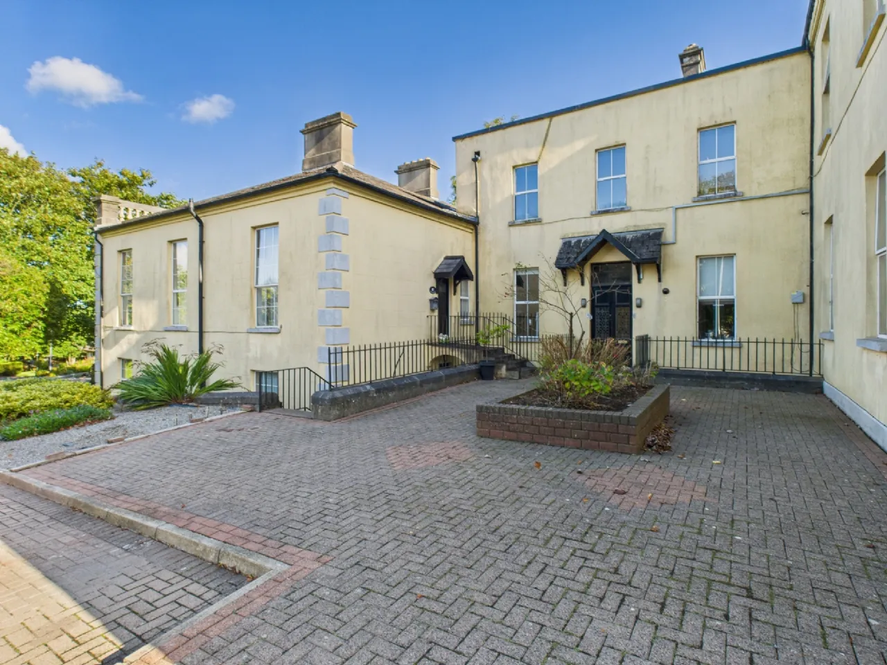Photo of Apartment 4, Grantstown House, Earlscourt, Waterford, X91 ET18