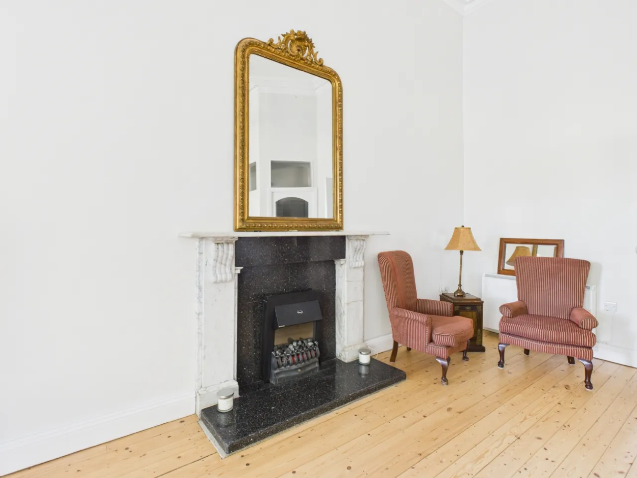 Photo of Apartment 4, Grantstown House, Earlscourt, Waterford, X91 ET18