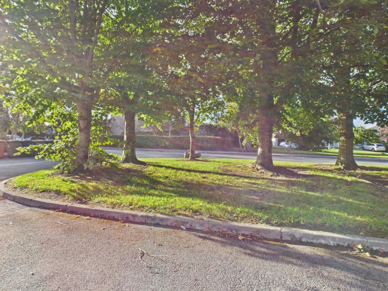 Photo of Apartment 4, Grantstown House, Earlscourt, Waterford, X91 ET18