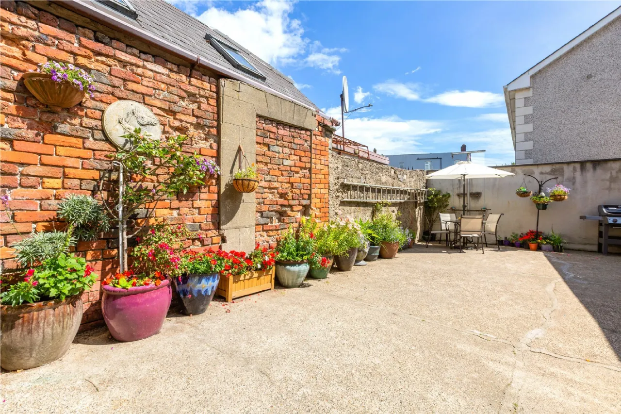 Photo of Bonne Bouche, 83 Lower Main Street, Arklow, Co Wicklow, Y14 FK15