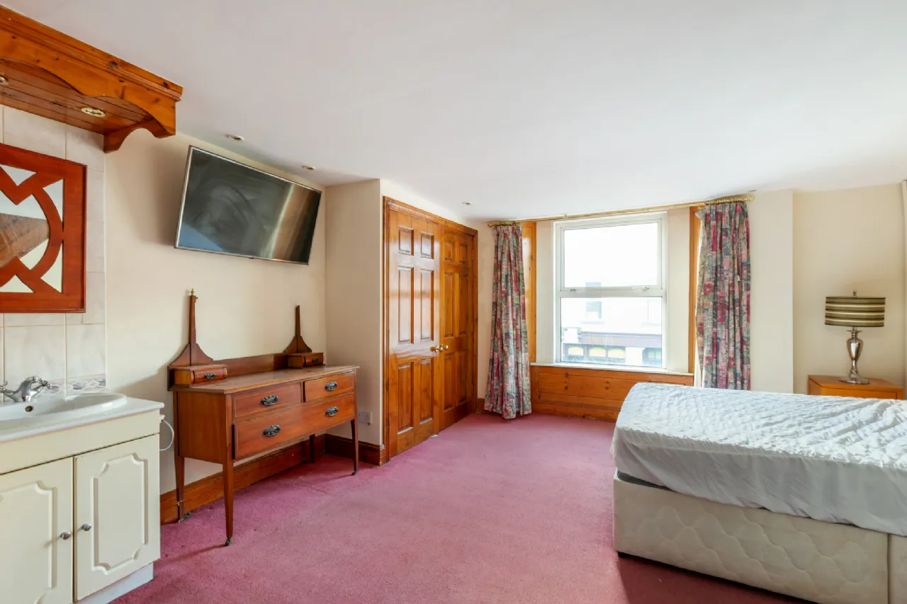 Photo of Bonne Bouche, 83 Lower Main Street, Arklow, Co Wicklow, Y14 FK15