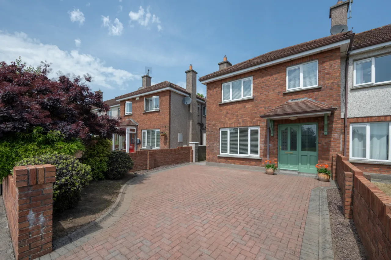 Photo of 79 The Lawn, Coolroe Meadows, Ballincollig, Cork, P31 HT68