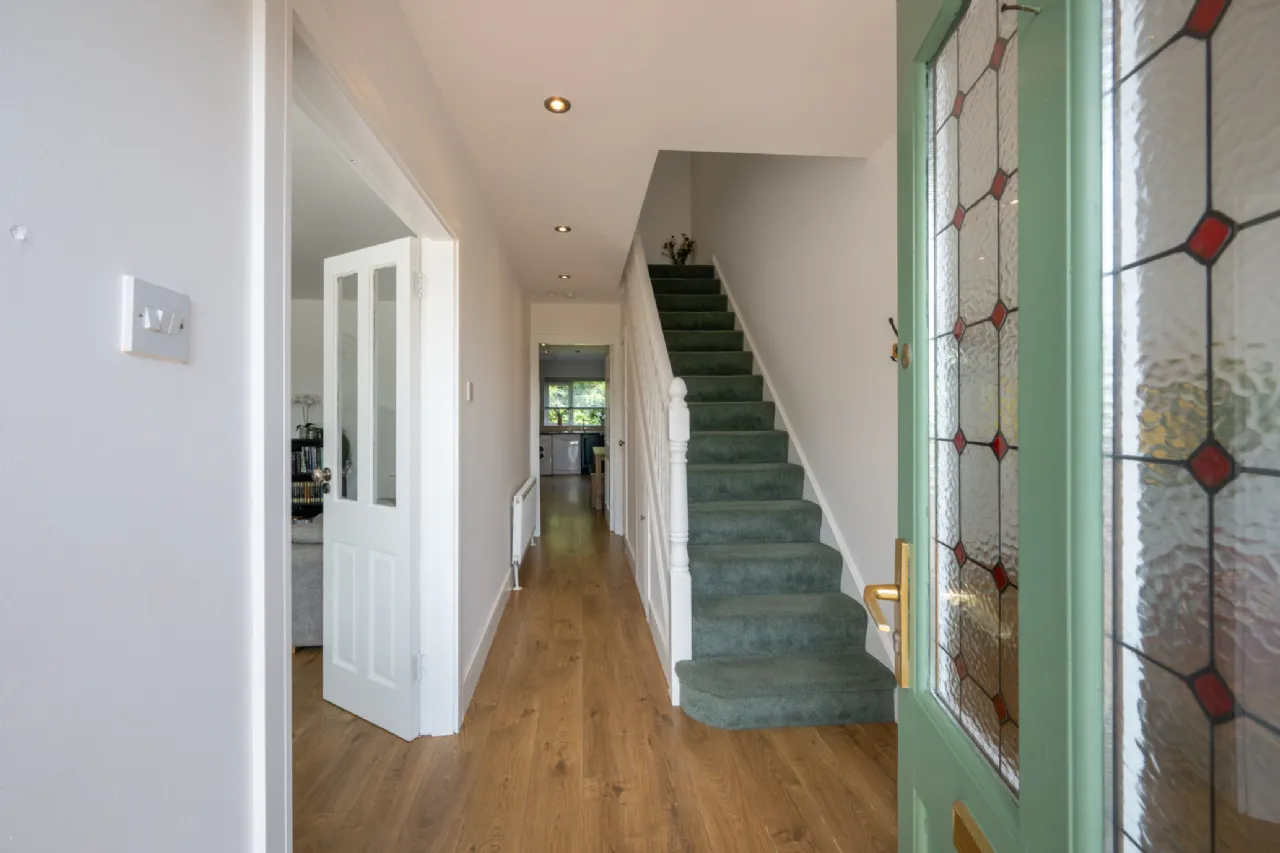 Photo of 79 The Lawn, Coolroe Meadows, Ballincollig, Cork, P31 HT68