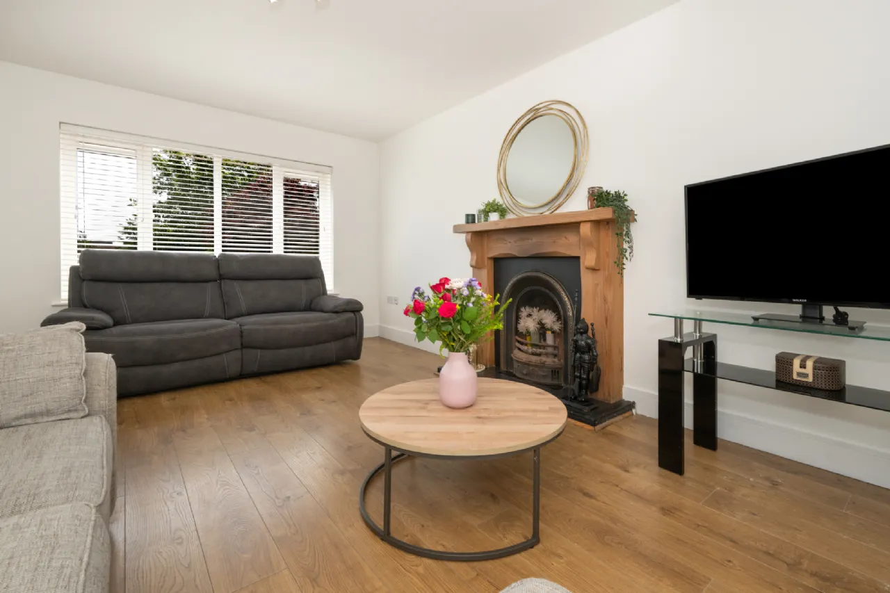 Photo of 79 The Lawn, Coolroe Meadows, Ballincollig, Cork, P31 HT68