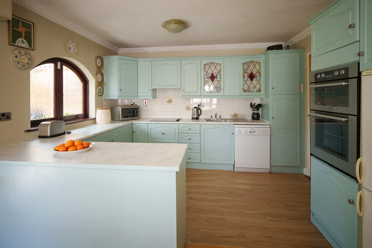 Photo of Residence, Workshop & Yard, Model Farm, Dromiskin, Co.Louth, A91 X314
