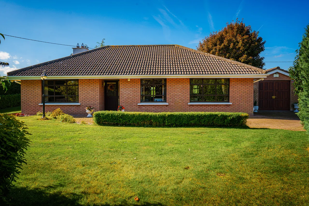 Photo of Residence, Workshop & Yard, Model Farm, Dromiskin, Co.Louth, A91 X314