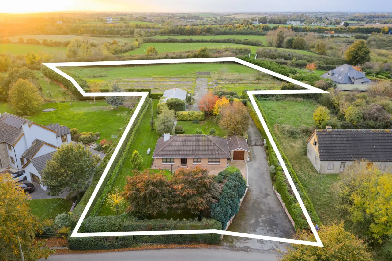 Photo of Residence, Workshop & Yard, Model Farm, Dromiskin, Co.Louth, A91 X314