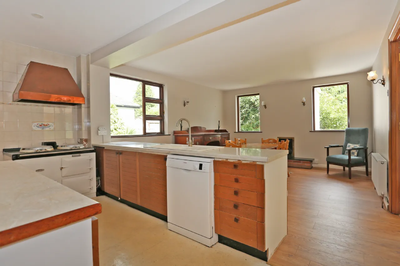 Photo of Breffni House, Tulla Road, Ennis, Co Clare, V95 X49T