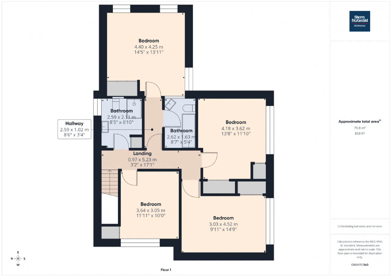Photo of Breffni House, Tulla Road, Ennis, Co Clare, V95 X49T