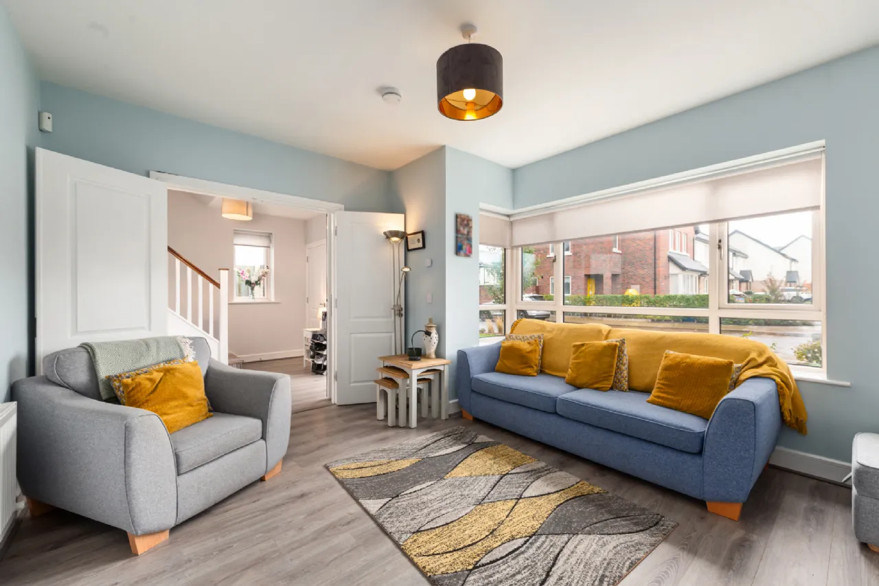 Photo of 49 Mill Gate, Millerstown, Kilcock, Co Meath, W23 E9V0