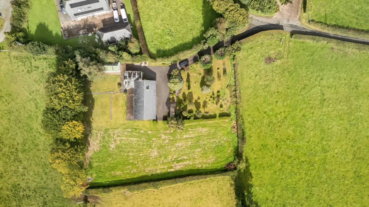 Photo of Stracunnion, Scotstown, Co. Monaghan, H18PH39