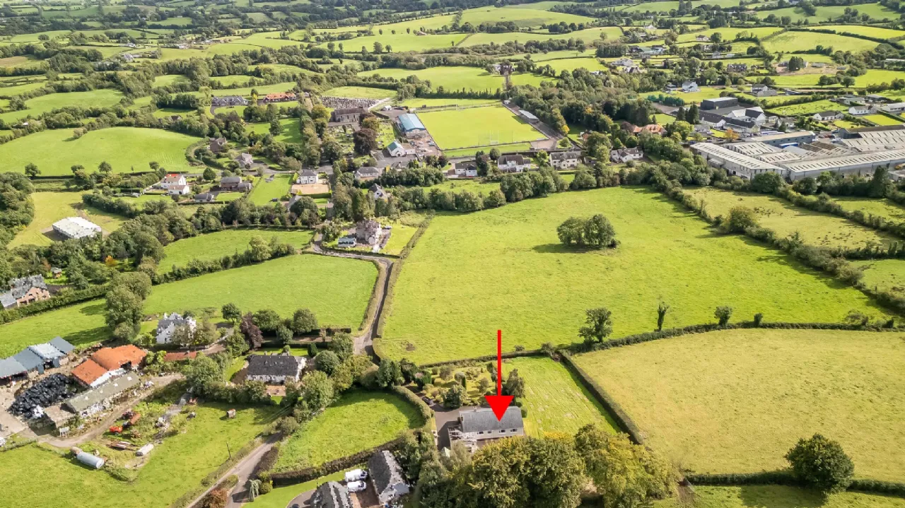 Photo of Stracunnion, Scotstown, Co. Monaghan, H18PH39