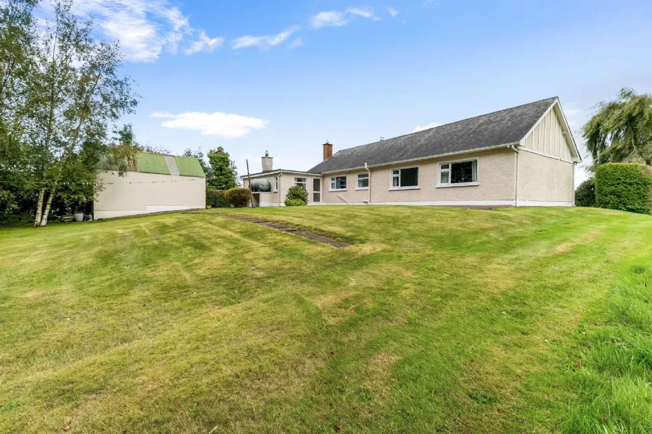 Photo of Stracunnion, Scotstown, Co. Monaghan, H18PH39