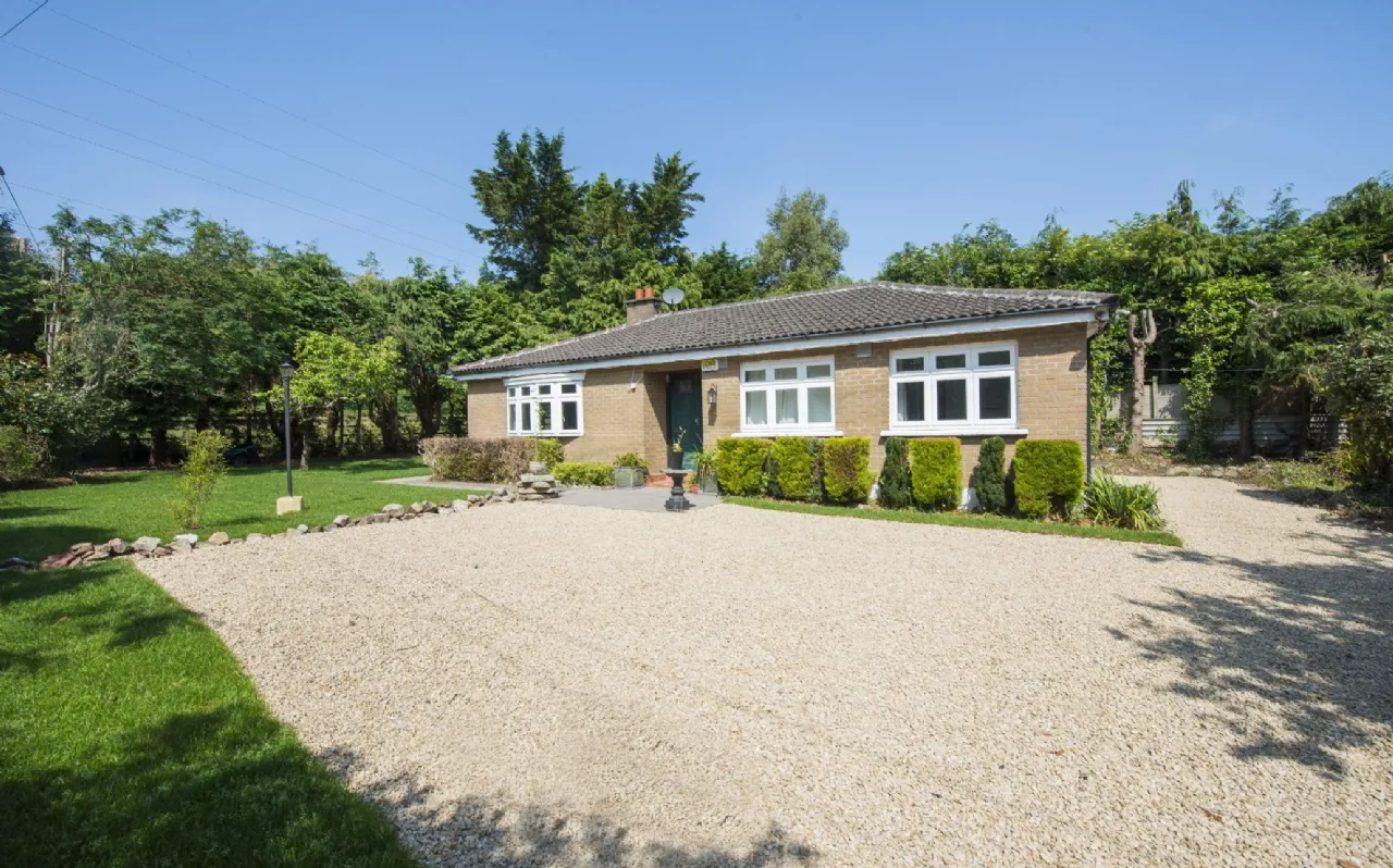 Photo of Lavender Cottage, Quill Road, Kilmacanogue, Co. Wicklow, A98 KN81