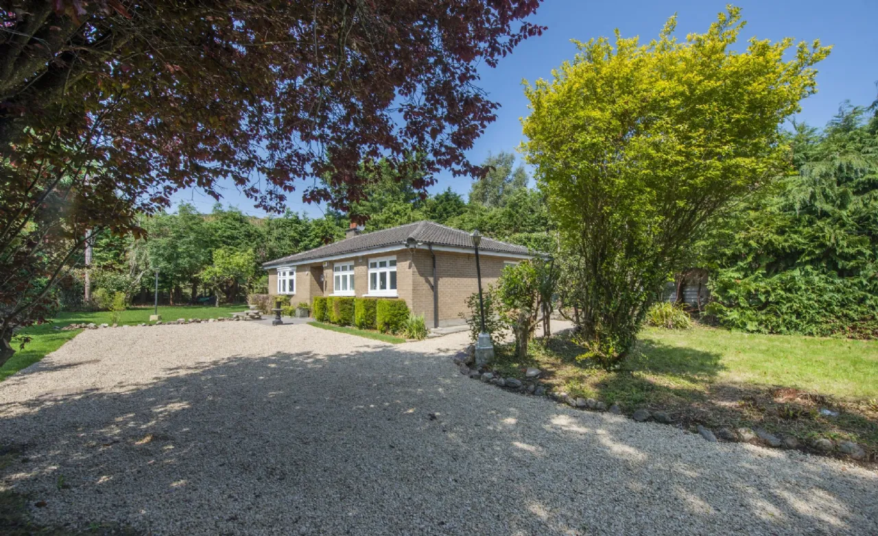 Photo of Lavender Cottage, Quill Road, Kilmacanogue, Co. Wicklow, A98 KN81