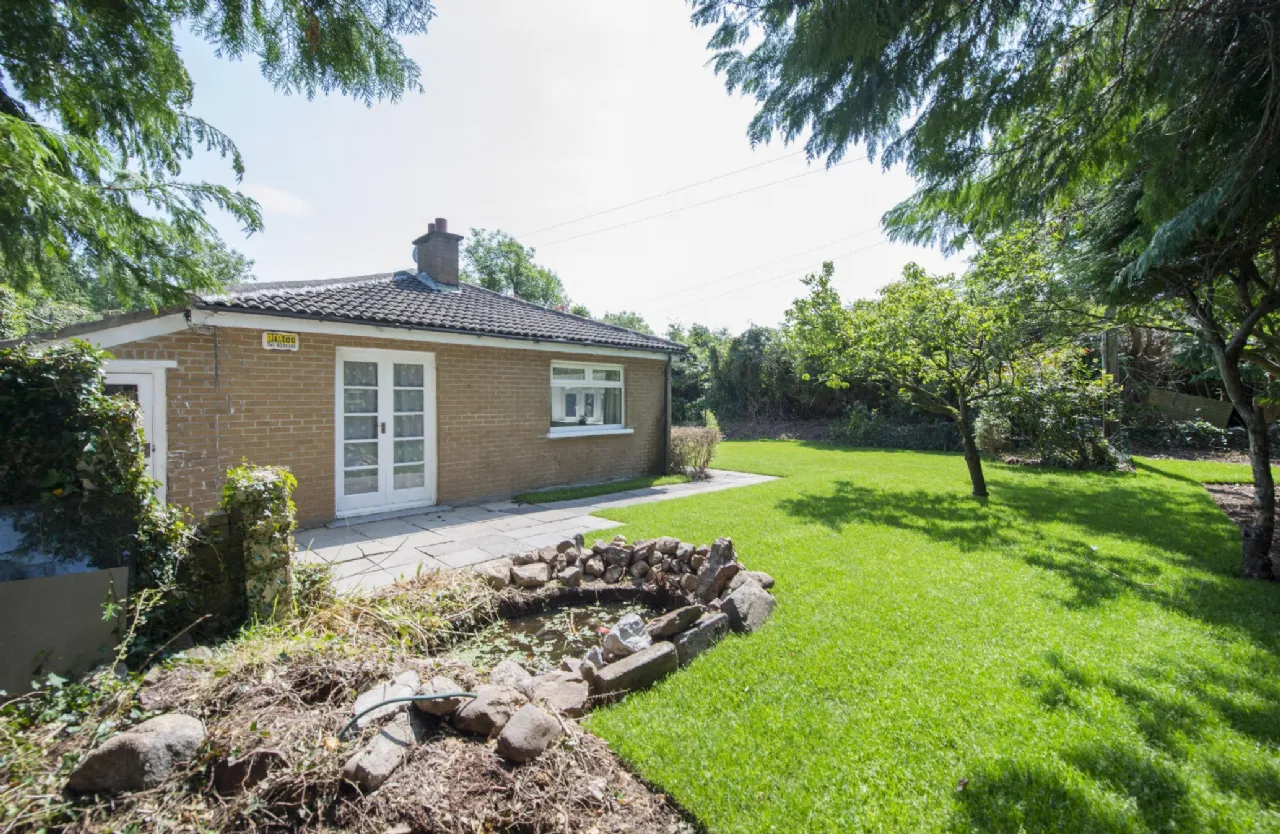 Photo of Lavender Cottage, Quill Road, Kilmacanogue, Co. Wicklow, A98 KN81