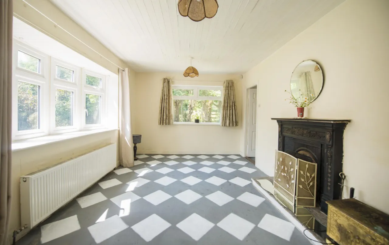 Photo of Lavender Cottage, Quill Road, Kilmacanogue, Co. Wicklow, A98 KN81