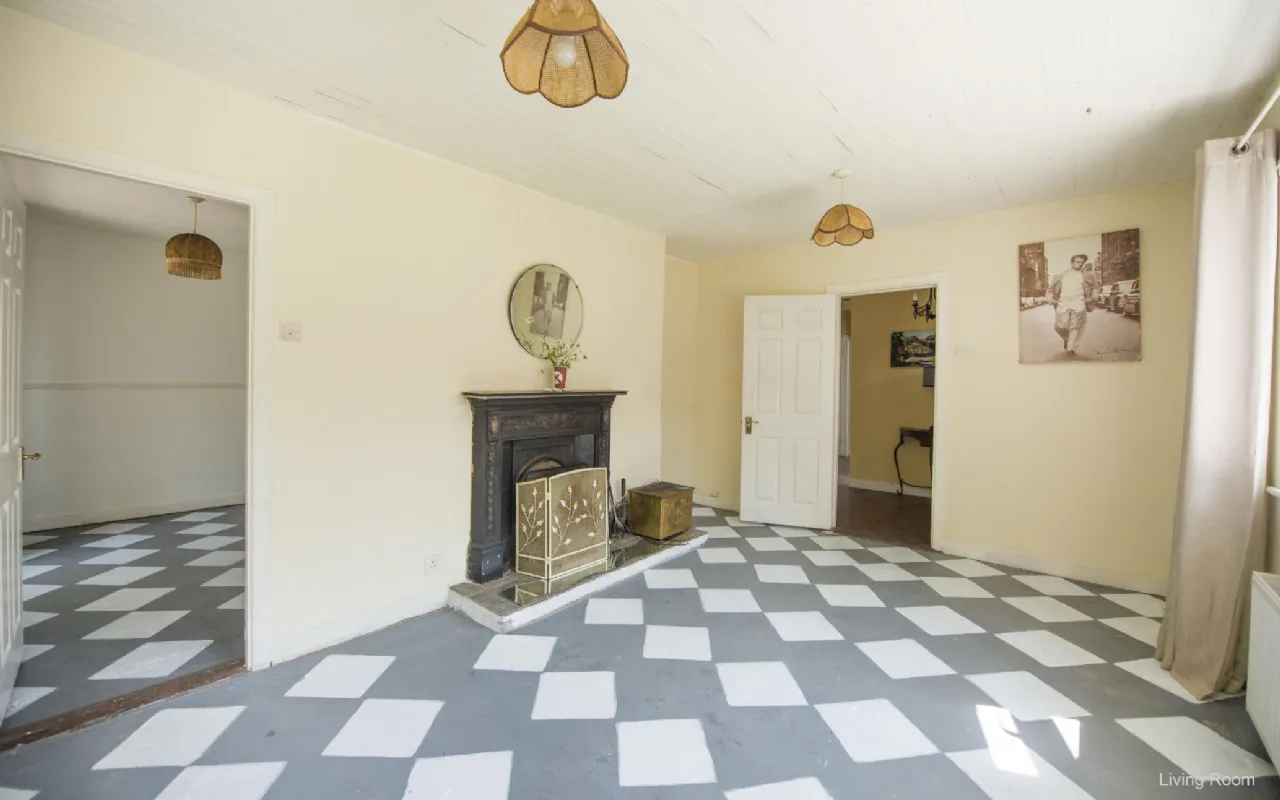 Photo of Lavender Cottage, Quill Road, Kilmacanogue, Co. Wicklow, A98 KN81