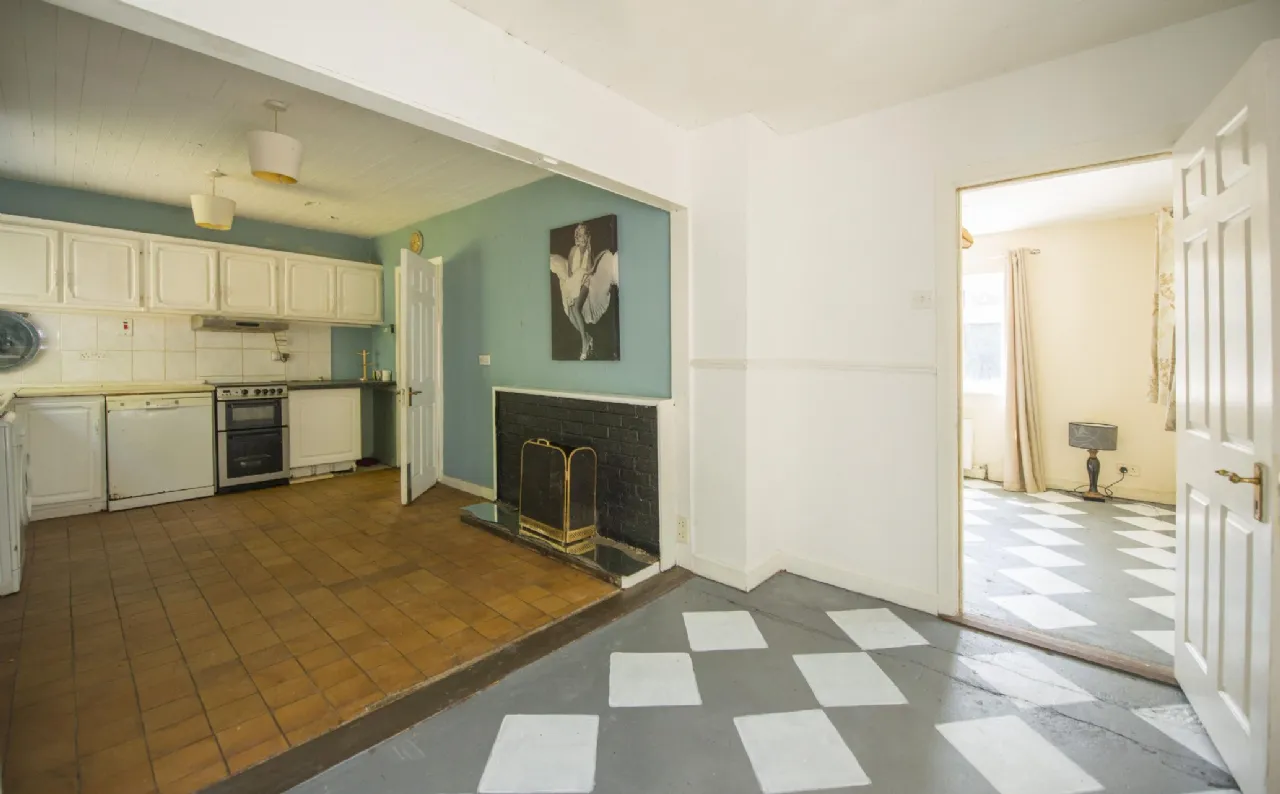 Photo of Lavender Cottage, Quill Road, Kilmacanogue, Co. Wicklow, A98 KN81