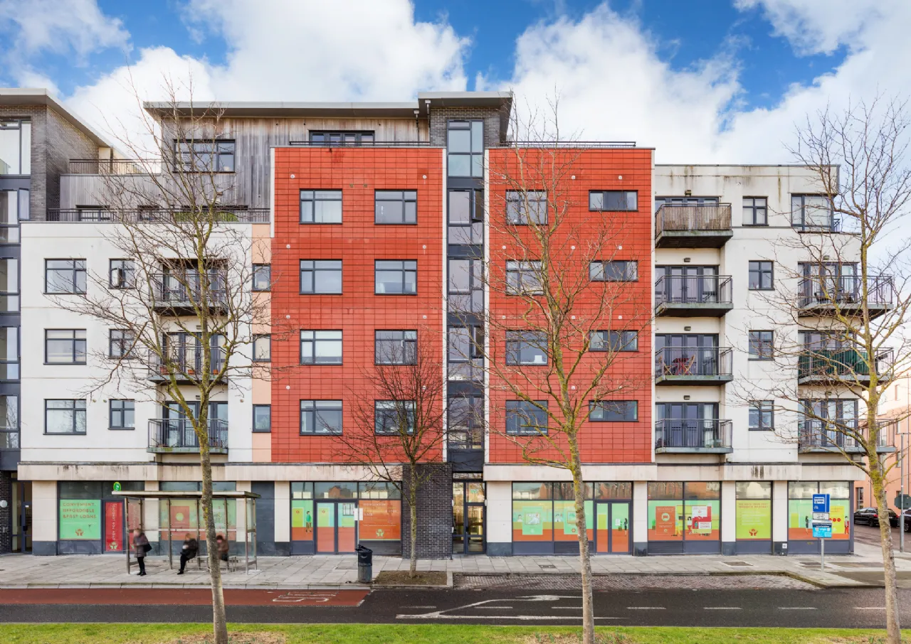 Photo of Apt 9, 37 Main Street, Clongriffin, Dublin 13, D13 C2X0