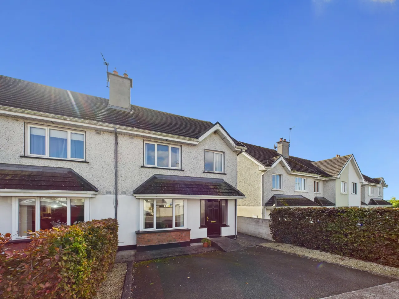 Photo of 20 Townfields, Cloughjordan, Co. Tipperary, E53 WY63