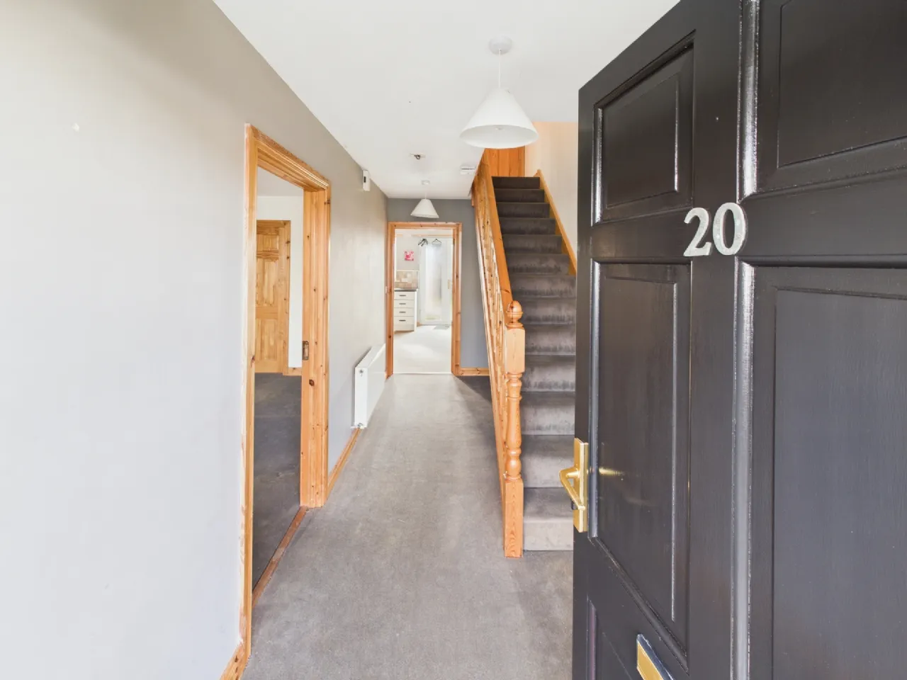 Photo of 20 Townfields, Cloughjordan, Co. Tipperary, E53 WY63