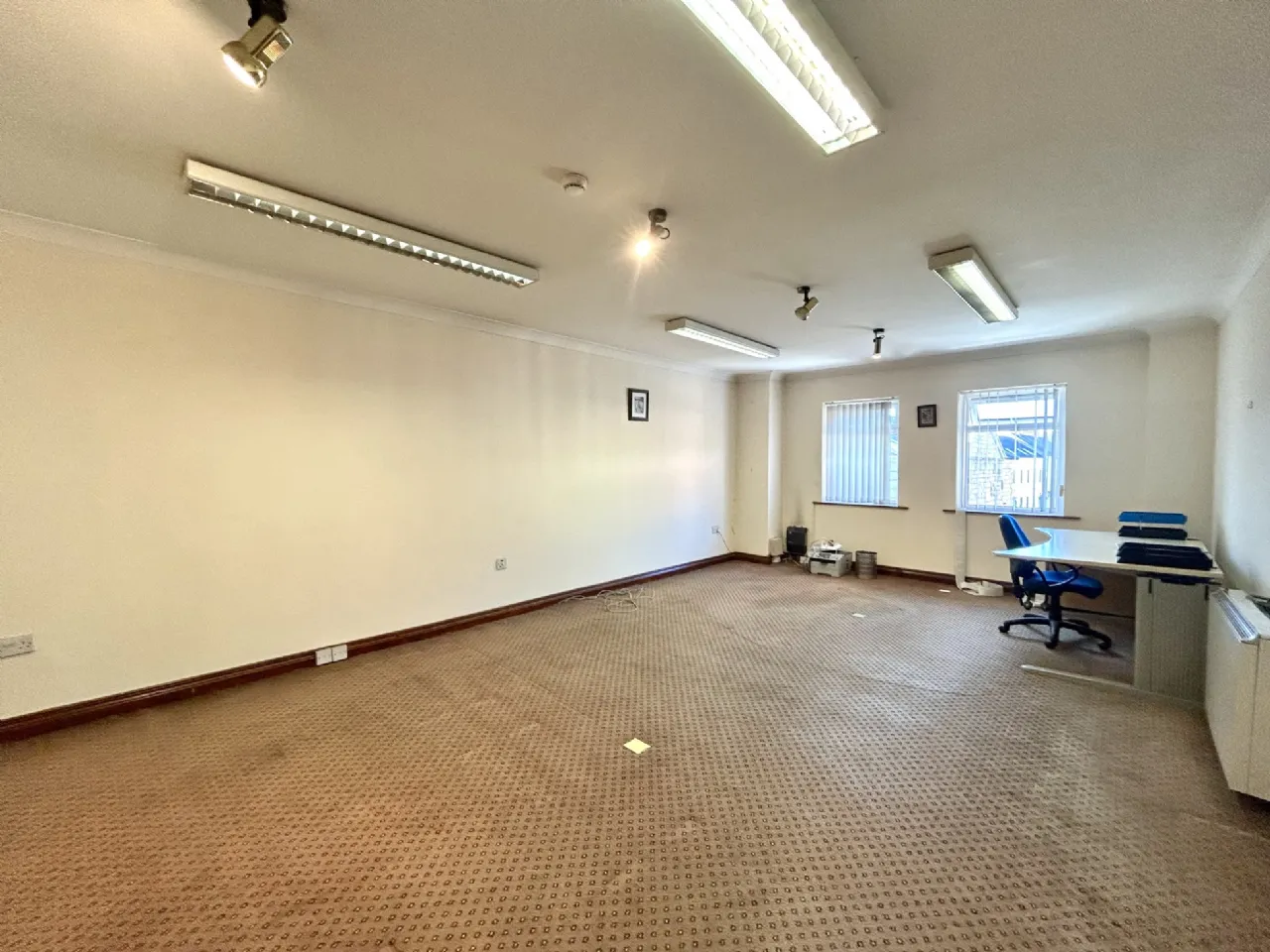 Photo of Offce No. 2, 13/14 Market Street, Monaghan